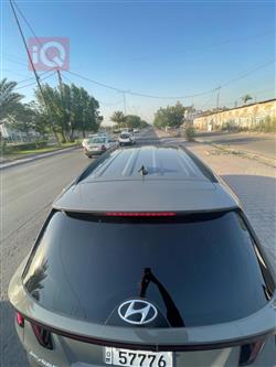 هیوندای تۆکسۆن